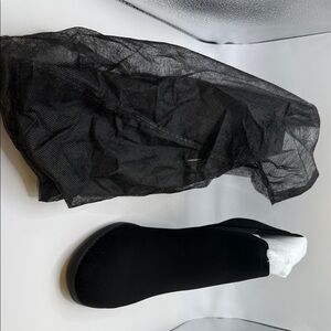 Elegant Black Ankle Booties for Women NEW!